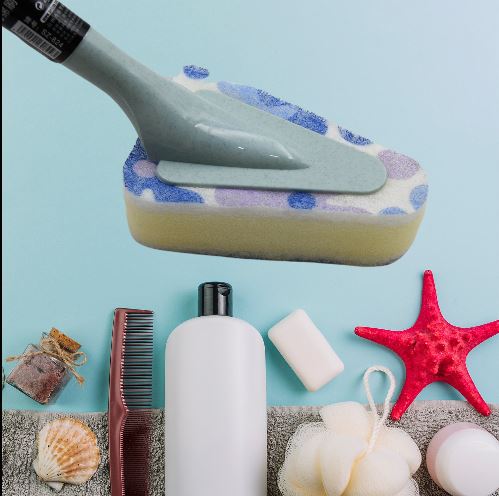 Cleaning Supplies