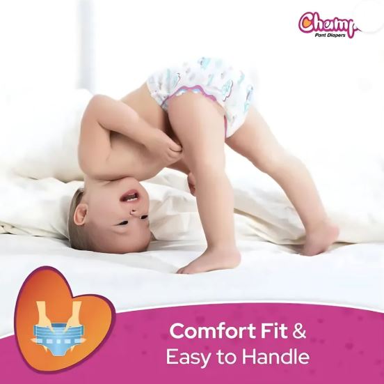 Baby Care