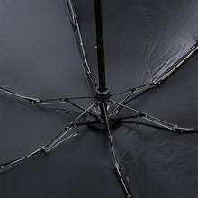 3-Fold Umbrella Summer Sun and Rain Protection Foldable Cute Umbrella || UV Protection Rain Sun Umbrella || Travel Accessories || Umbrella for Children, Girls, and Boys (1 Pc / With Zip Case)