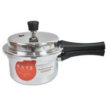 Rays Pressure Cookers