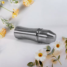 Stainless Steel Baby Feeding Bottle, Milk Bottle for New Born / Infants / Toddler Up to 3 Years, BFA Free (250 ML Approx)