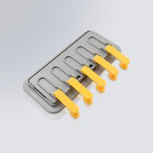 Multi-purpose Hook Up Wall Mounted Hook Towel Hook Rack Foldable Wall Hooks Mobile Holder Stand Towel Hangers Wall Mounted Coat Rack Foldable Hook Mobile Stand