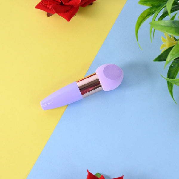 Creative Makeup Pens With Portable Makeup Sponges Blending Sponges (1 Pc)