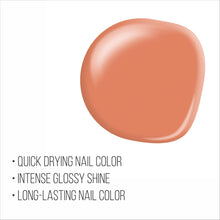 Swiss Beauty Pop-Up Nail Polish - 10ml