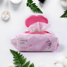 Wipes For Face, Facial Cleansing (80 Pcs Set)