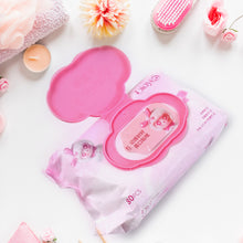 Wipes For Face, Facial Cleansing (80 Pcs Set)