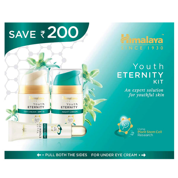 Himalaya Youth Eternity Kit