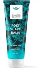 BOMBAY SHAVING COMPANY Post Shave Balm | Aftershave Lotion | Alcohol Free  (100 g)