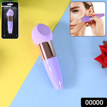 Creative Makeup Pens With Portable Makeup Sponges Blending Sponges (1 Pc)