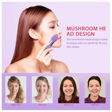 Creative Makeup Pens With Portable Makeup Sponges Blending Sponges (1 Pc)