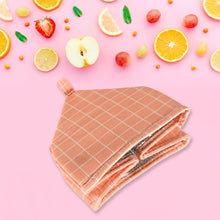 Foldable Food Covers Anti-dust Heat Preservation Anti-Fly Mosquito Kitchen Lid Foldable Cover for Hot Food Dish Insulation Cover, Food Warmer Cover, for Kitchen, Picnic (20x20 Cm)