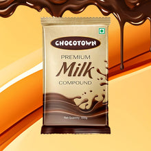 chocotown