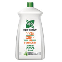Nyle Liquid Hand Soap (750ml)