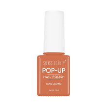 Swiss Beauty Pop-Up Nail Polish - 10ml