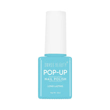 Swiss Beauty Pop-Up Nail Polish - 10ml