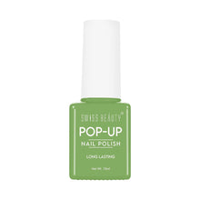 Swiss Beauty Pop-Up Nail Polish - 10ml