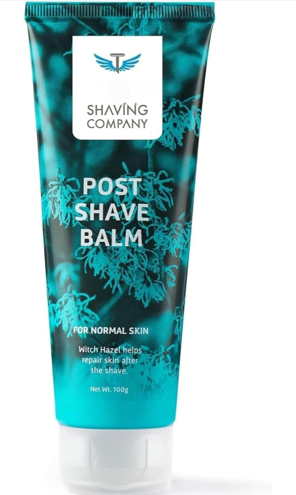 BOMBAY SHAVING COMPANY Post Shave Balm | Aftershave Lotion | Alcohol Free  (100 g)