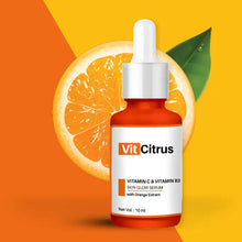 Vit Citrus Victim C moisturizing Serum