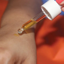 Vit Citrus Victim C moisturizing Serum