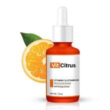 Vit Citrus Victim C moisturizing Serum