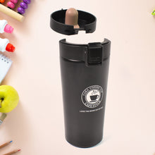 Coffee Travel Mug Insulated Coffee Cup With Leakproof Lid (380ml Approx  1 Pc)