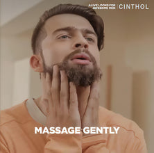 Godrej Cinthol Beard Oil (35ml)