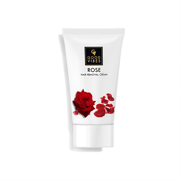 Good Vibes Hair Removal Cream(50g)